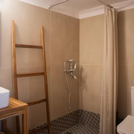 Appartement Nina's