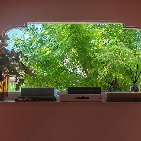 Nina's Apartment Lixouri