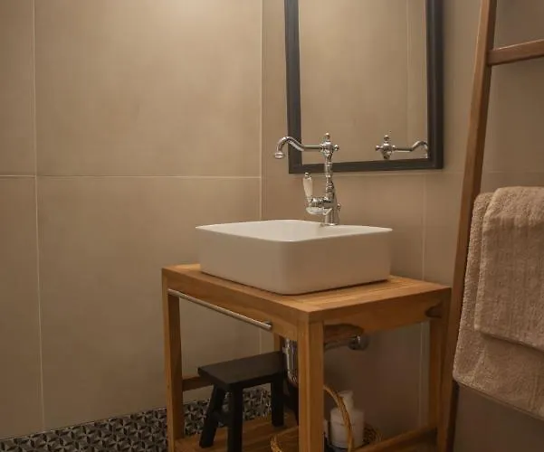 Apartment Nina's Lixouri