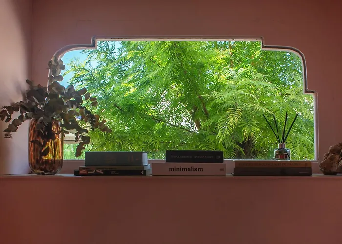 Nina's Apartment Lixouri