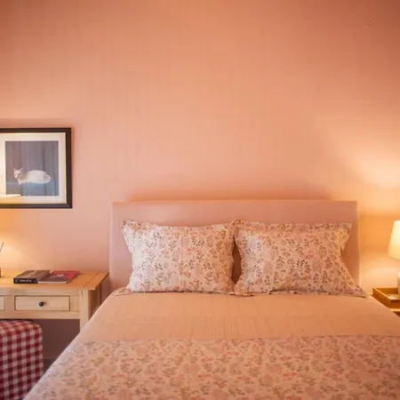 Nina's Apartmán