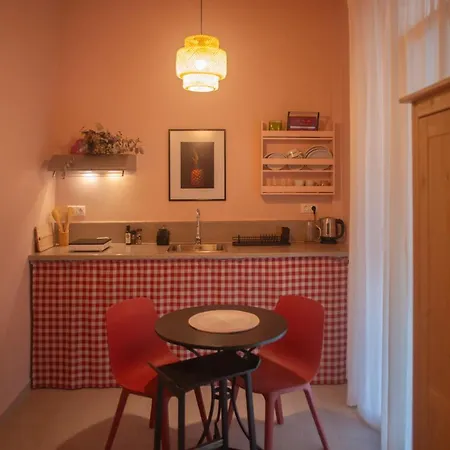 Nina's Appartement *
