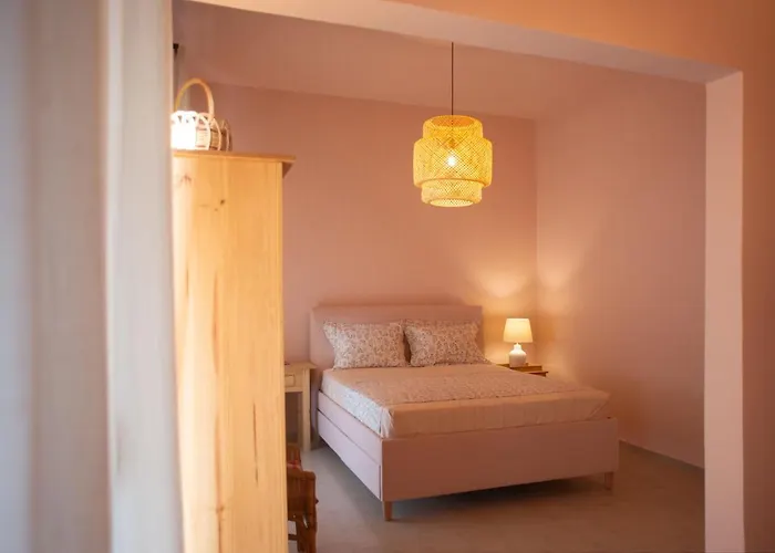 Apartment Nina's Lixouri