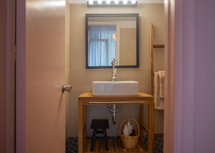 Nina's Apartment Lixouri