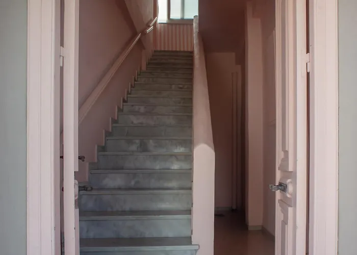 Nina's Apartment Lixouri