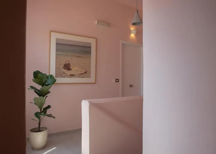 Nina's Apartment Lixouri