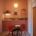 Nina's Apartmán *