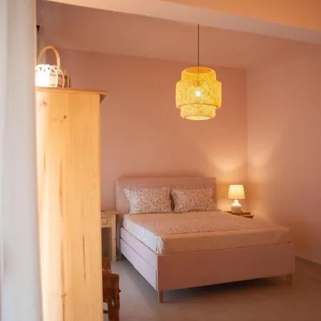 Apartmán Nina's Lixouri