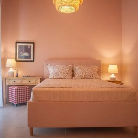 Apartmán Nina's